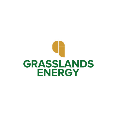 Grasslands Energy logo