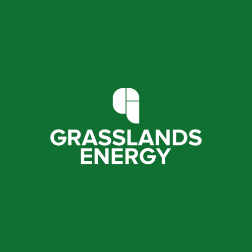 Grasslands Energy logo